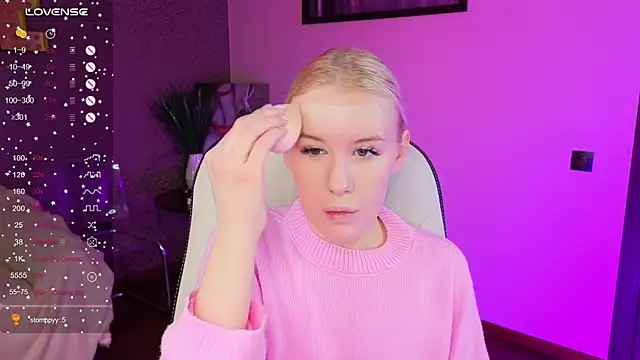 Selenatrend online show from 11/29/25, 06:13