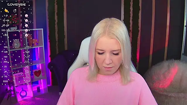 Selenatrend online show from 11/15/25, 12:20