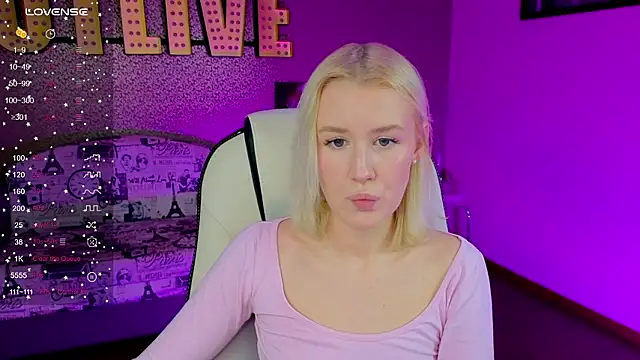 Snapshot of Selenatrend chatting on 02/12/26, 12:05 Selenatrend online show from 02/12/26, 12:05