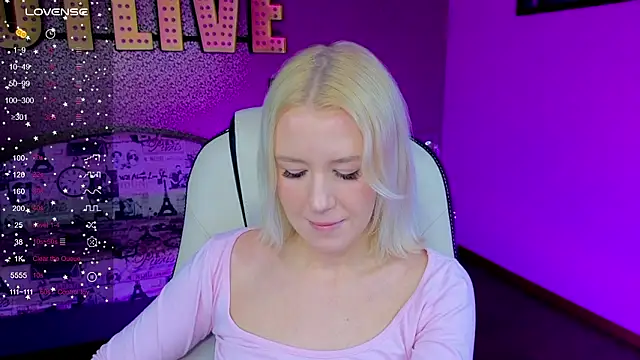 Snapshot of Selenatrend chatting on 02/07/26, 12:13 Selenatrend online show from 02/07/26, 12:13