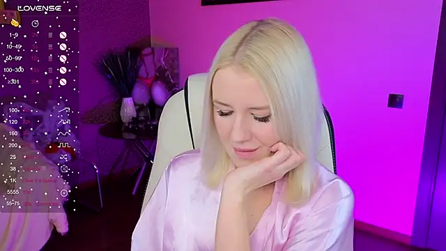 Selenatrend online show from 11/26/25, 06:13