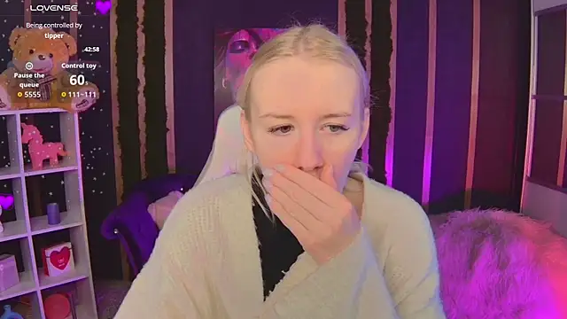 Selenatrend online show from 04/05/26, 06:09