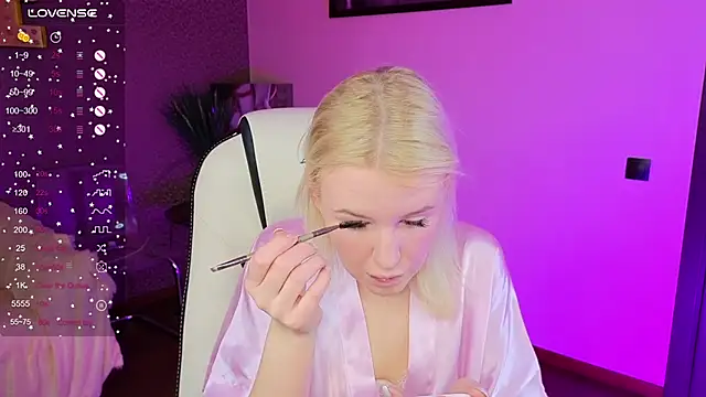 Selenatrend online show from 12/03/25, 06:14