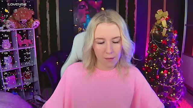 Snapshot of Selenatrend chatting on 01/07/26, 12:10 Selenatrend online show from 01/07/26, 12:10