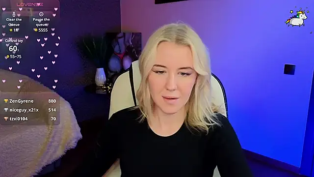 Selenatrend online show from 03/02/25, 04:03