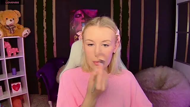 Selenatrend online show from 03/08/26, 06:17