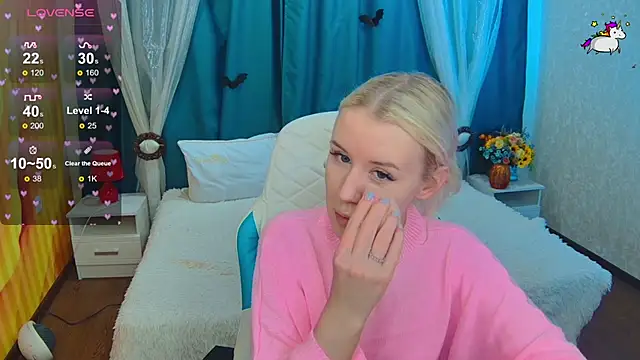 Selenatrend online show from 11/05/25, 12:19