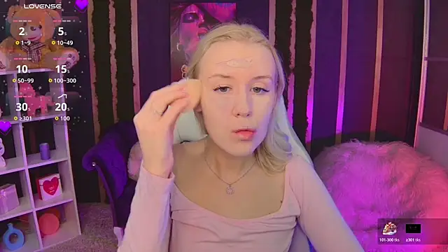 Selenatrend online show from 03/29/26, 06:04