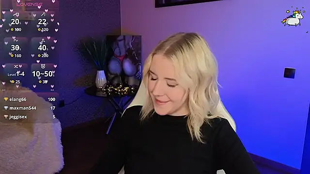 Selenatrend online show from 03/09/25, 03:38