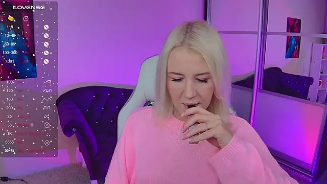 Selenatrend online show from 10/07/25, 12:28