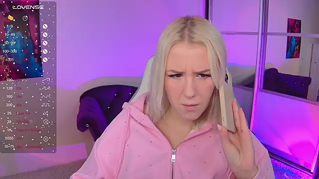 Selenatrend online show from 10/19/25, 06:27