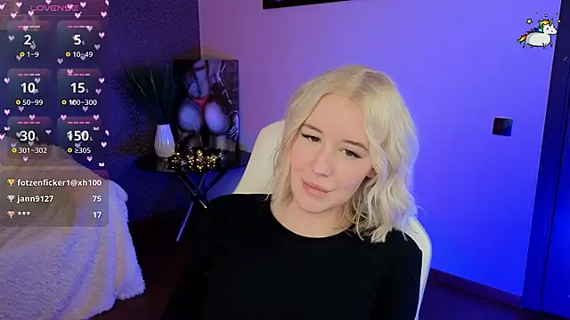 Selenatrend online show from 03/22/25, 09:45