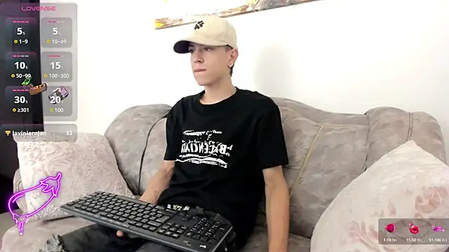 Dei v 48 online show from 02/04/25, 08:17