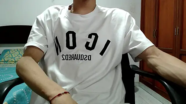 Dei v 48 online show from 09/21/25, 08:25