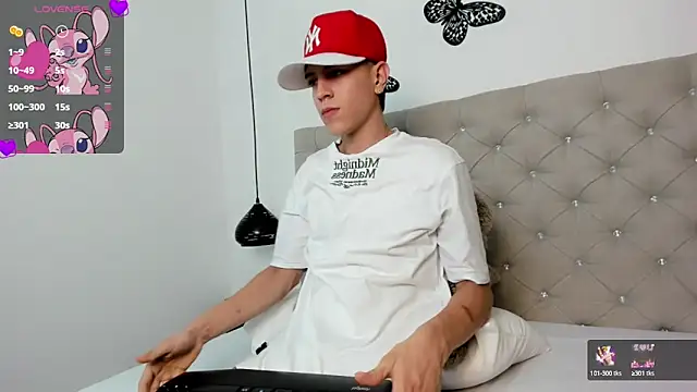 Dei v 48 online show from 02/28/25, 07:46