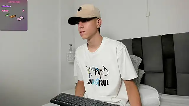 Dei v 48 online show from 03/10/25, 08:34