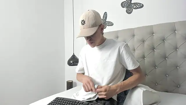 Dei v 48 online show from 02/14/25, 07:54