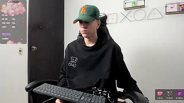 Dei v 48 online show from 03/04/25, 08:27