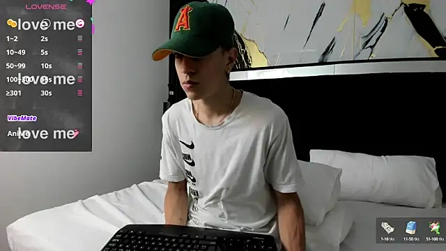 Dei v 48 online show from 01/31/25, 09:16