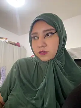 hannahayat online show from 11/29/25, 03:12