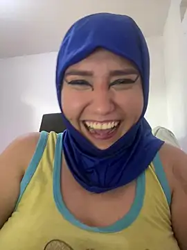hannahayat online show from 06/04/26, 02:55