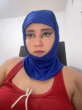 Snapshot of hannahayat chatting on 05/10/26, 04:20 hannahayat online show from 05/10/26, 04:20