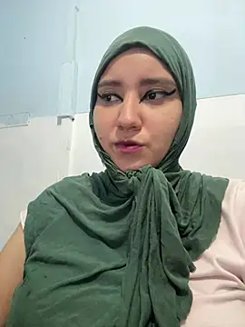 hannahayat online show from 07/07/26, 12:20