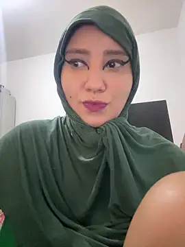 hannahayat online show from 02/01/26, 02:59