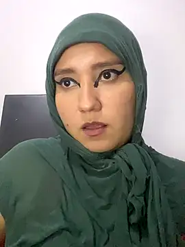 hannahayat online show from 01/08/26, 11:00