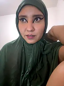 hannahayat online show from 01/10/26, 08:37