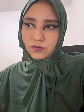 hannahayat online show from 03/22/26, 03:24