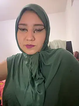 hannahayat online show from 03/24/26, 01:55