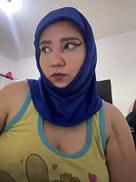 hannahayat online show from 06/16/26, 03:34