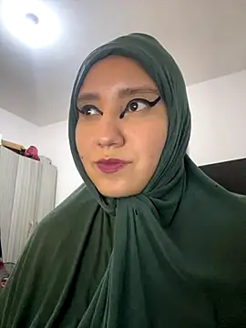 hannahayat online show from 11/14/25, 08:45