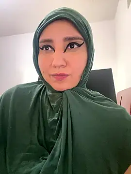 hannahayat online show from 01/17/26, 08:45