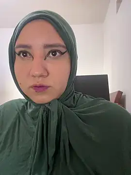 hannahayat online show from 02/25/26, 03:12