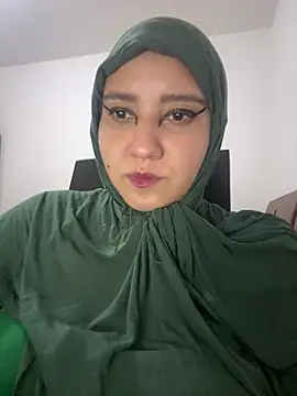 hannahayat online show from 03/03/26, 12:50