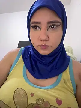 hannahayat online show from 06/06/26, 01:38