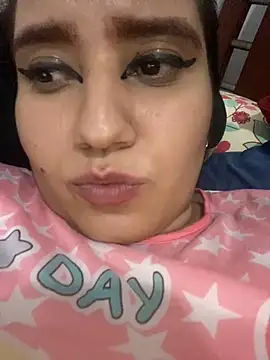 Snapshot of hannahayat chatting on 01/07/25, 03:57 hannahayat online show from 01/07/25, 03:57