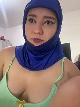 hannahayat online show from 06/19/26, 02:12