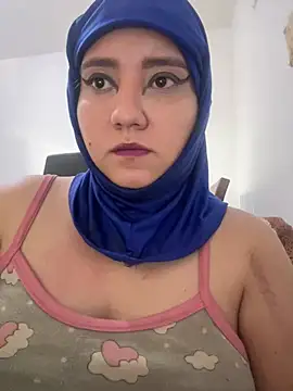 hannahayat online show from 06/25/26, 03:17
