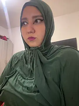 hannahayat online show from 03/27/26, 02:51