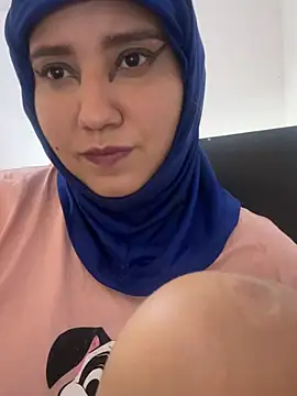 hannahayat online show from 07/03/26, 03:40