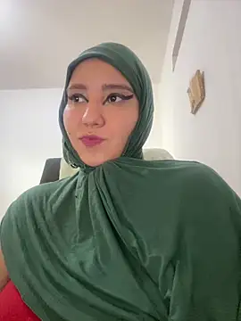 hannahayat online show from 03/20/26, 02:18