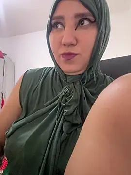 hannahayat online show from 03/06/26, 02:01