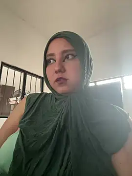 hannahayat online show from 07/23/26, 09:55