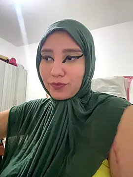 hannahayat online show from 12/01/25, 10:21