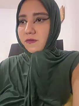 hannahayat online show from 03/18/26, 03:46