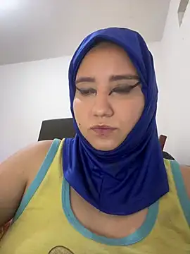 hannahayat online show from 06/07/26, 03:17