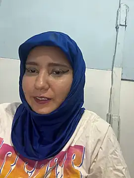 hannahayat online show from 07/01/26, 02:39